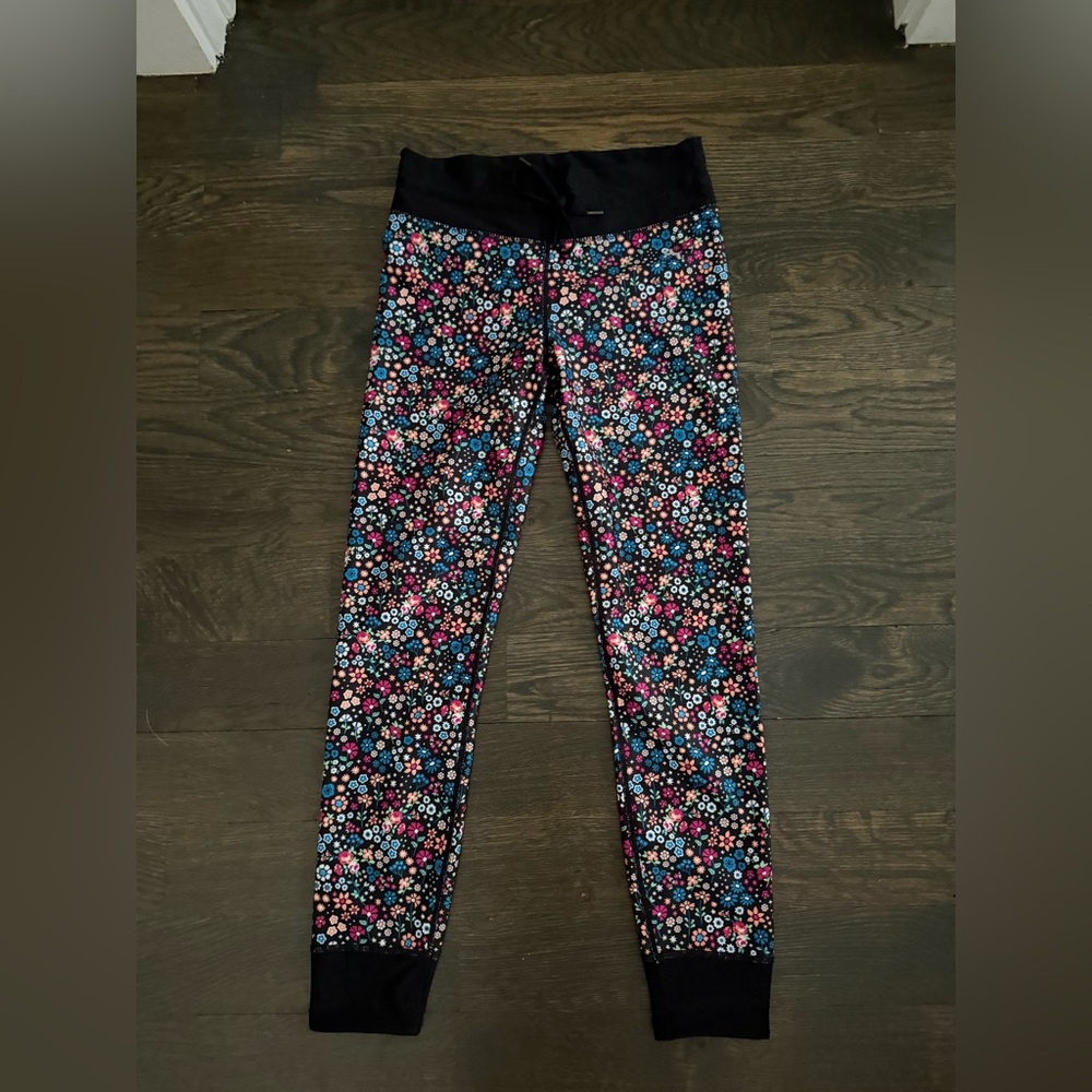 Joylab Floral Leggings